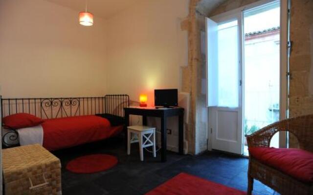Siqillya B&B