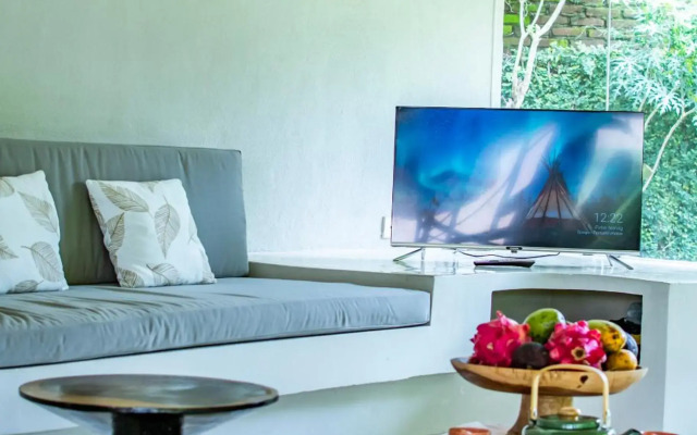 SuB Villas Bali