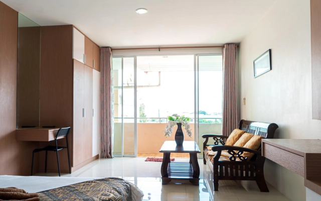 The Infinity Suite