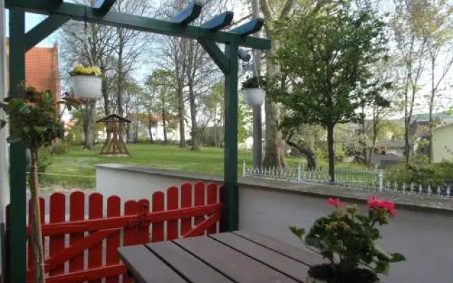 Kaisers Eck Ferienwohnung