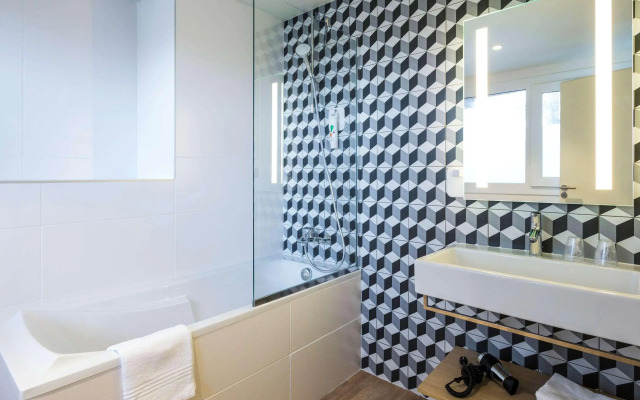 ibis Styles Bordeaux Sud