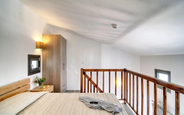 Myrtos Mare Suites