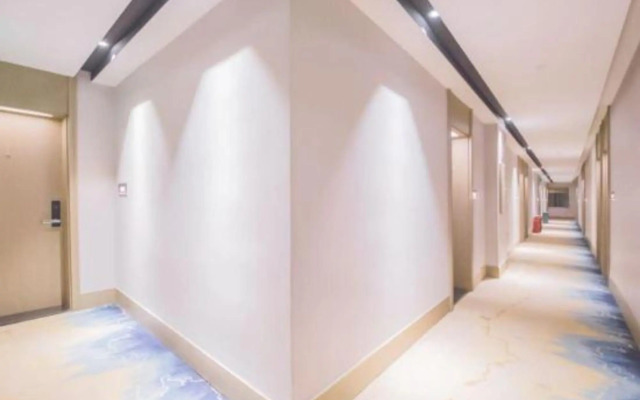 Rest Motel Wenzhou Longgang Longyue Road