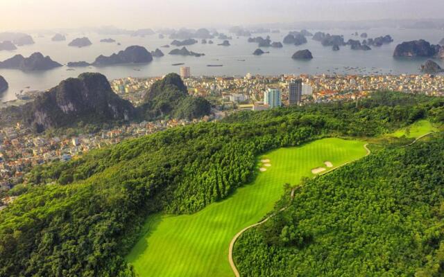 FLC Halong Bay Golf Club & Luxury Resort