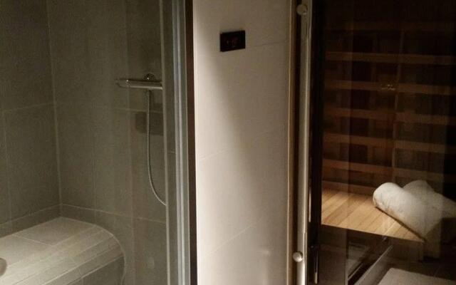Porta Superia Boutique  B&B