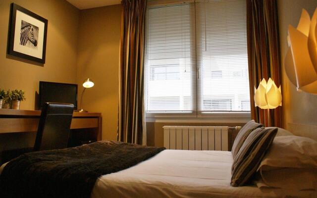Hotel Be Cottage