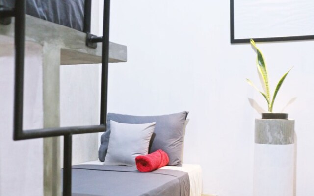 Trava House - Hostel
