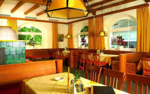 Gasthof Goldener Fisch