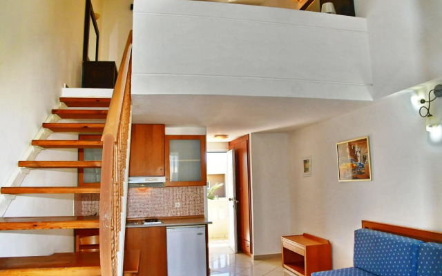 Castro Beach Hotel