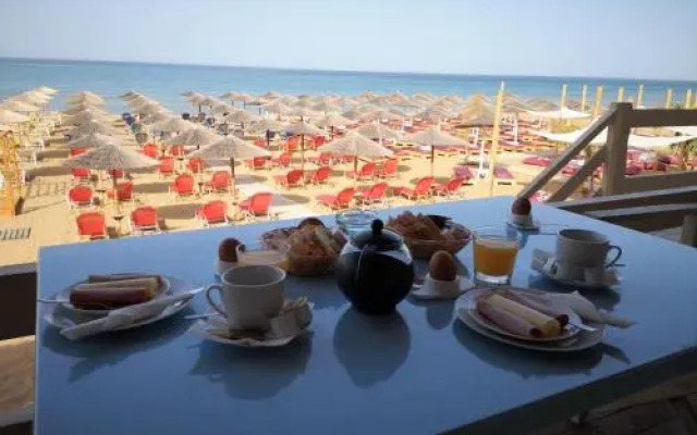 Apartment Alexis Armeno