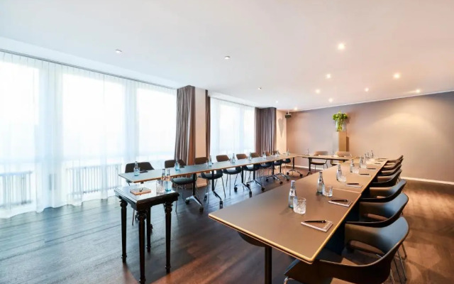 Designhotel ÜberFluss