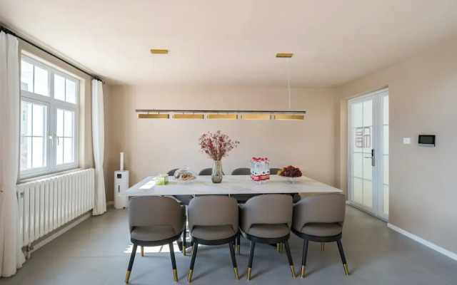 Beijing XiaoTang YiPiao Hot Spring Resort