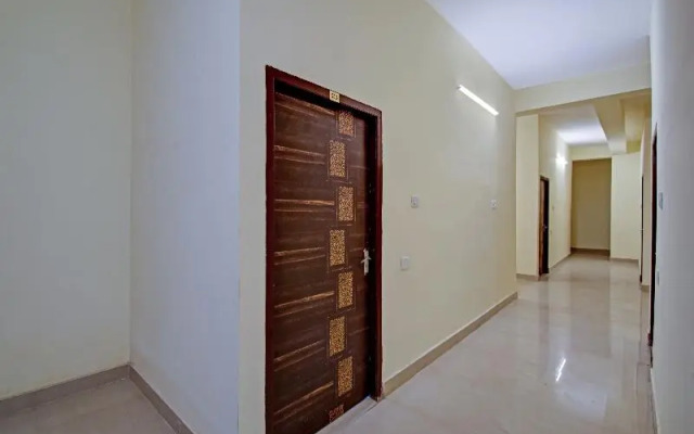 OYO 74827 Indarkala Inn
