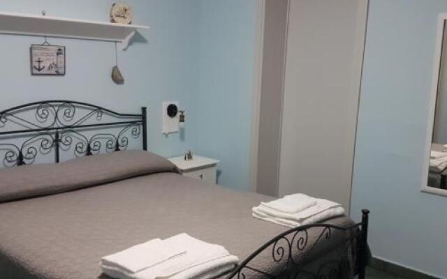 Lu Salentu Guest House