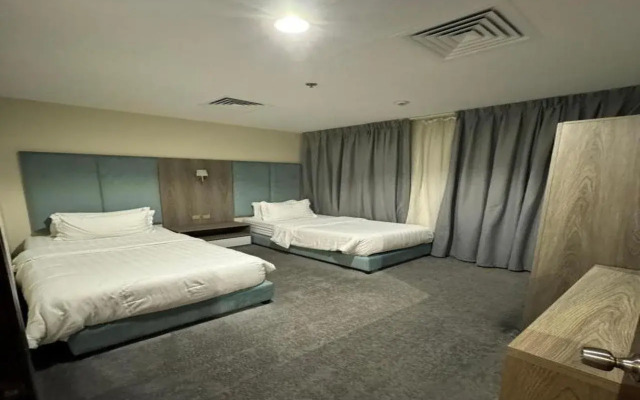 Rawabi Al Khobar Hotel