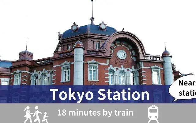 HOTEL Tokyo Trip Ueno Nishi Nippori