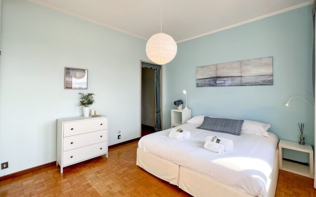 JOIVY Apartment In Rapallo W/Gulf View