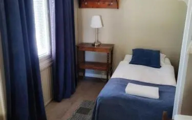 Wanha Neuvola Guesthouse & Apartment