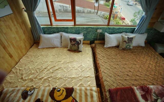 SWEET Home 2