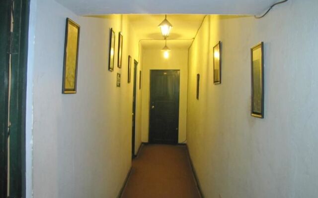 Hostel Imperial Backpackers