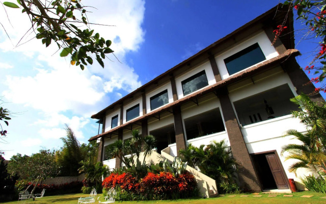 Hillstone Uluwatu Villa