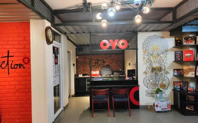 OYO 22587 Flagship Vastukar Retreat