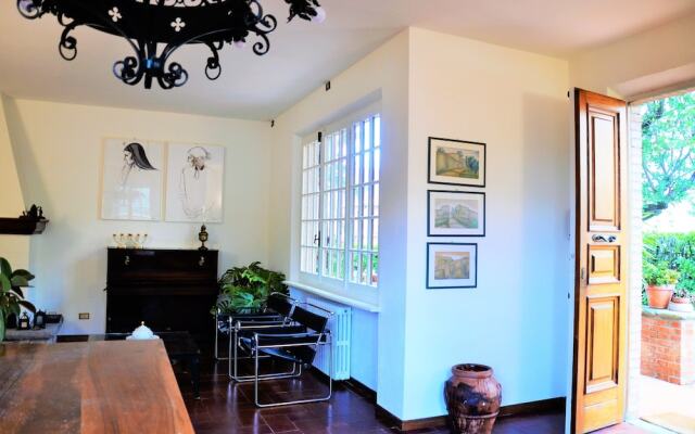 We Tuscany - La Casa di Agnese