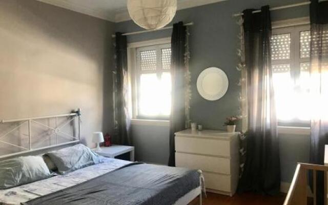 Antas Cozy House