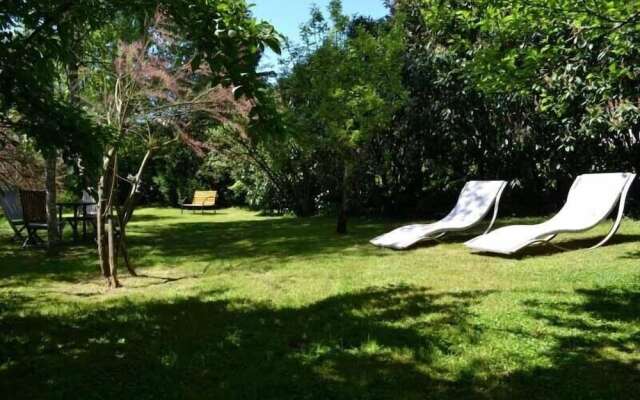 Maison dHôtes La Pommeraie