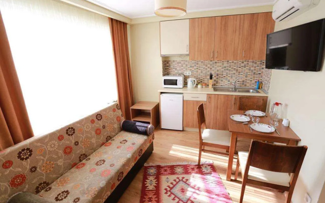 Emine Hatun Apart Hotel
