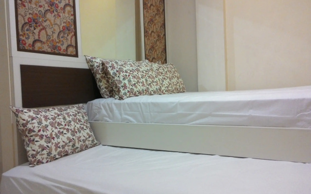 Kanto's Guest House