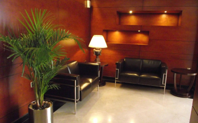 Corp Executive Hotel Doha Suites