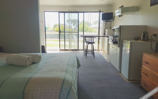 Carmens Inn Holiday Units