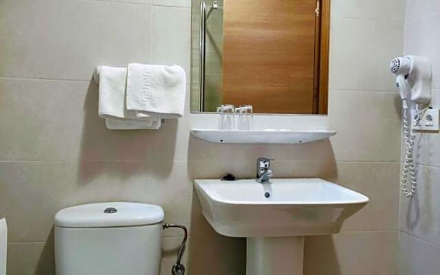 Hotel Ría de Suances