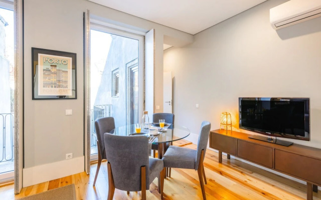 Santos Pousada Executive Studio