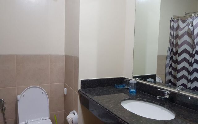 N607 at Outlook Ridge Baguio