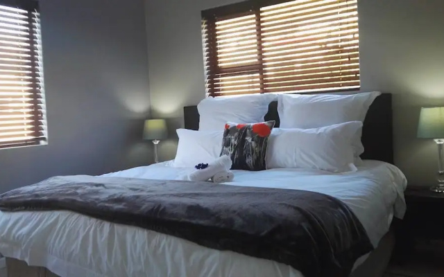 Bergsig Self-Catering
