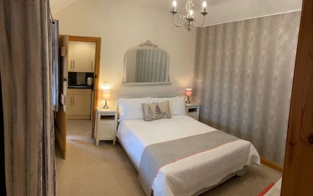 61 on Folly B&B Suites