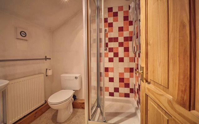 Host Stay The Red Brick Barn