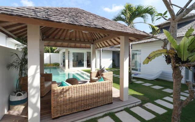 Lime Villas
