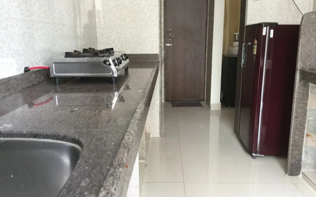 Arista Service Apartments Ghansoli