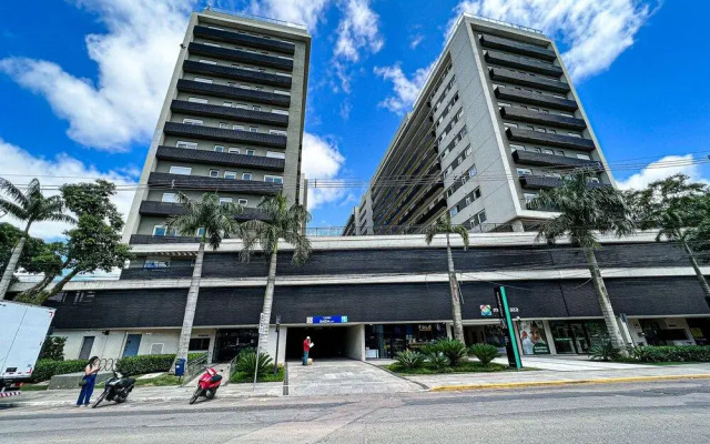 Studios Cityhome Maxplaza Canoas