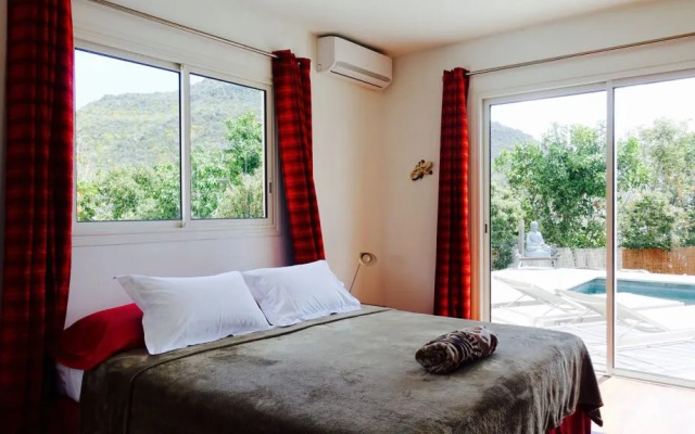 Dream Villa Grand Fond 843