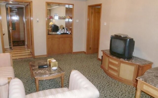 Goldenlake Hotel Foshan