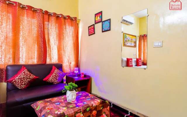 Delight Rooms Kolkata