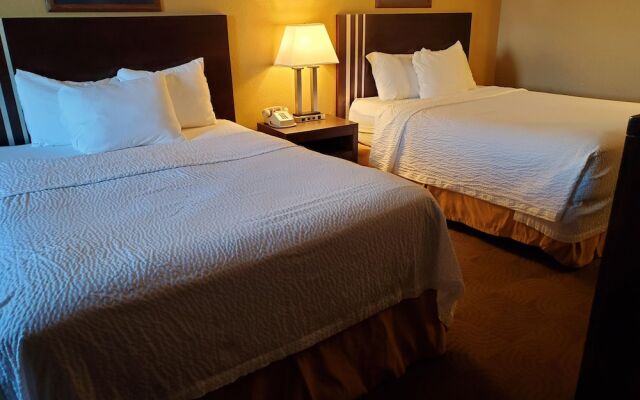 Days Inn By Wyndham Sheridan