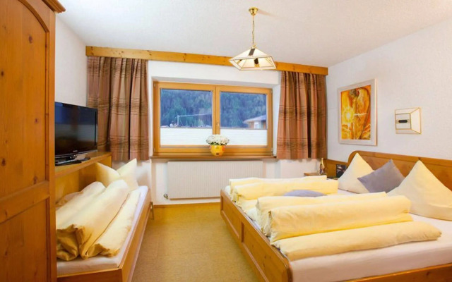 Top Tirol Appartement