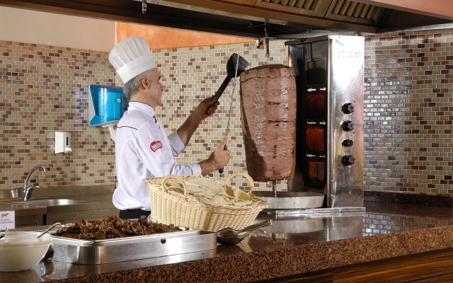 Belcekiz Beach Club - All Inclusive