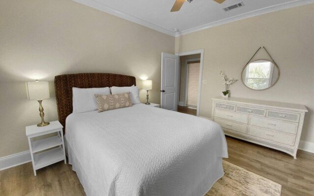 Lee's Retreat by Destin Getaways