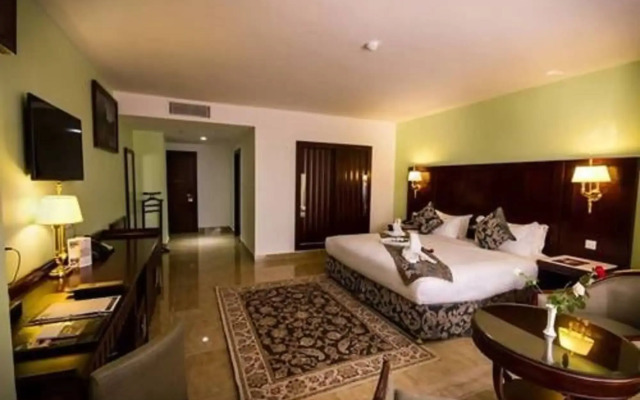 Soltane Hotel
